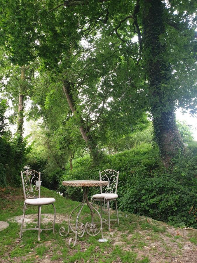 Moulin De La Bretonniere - Omaha Beach Aignerville Екстериор снимка