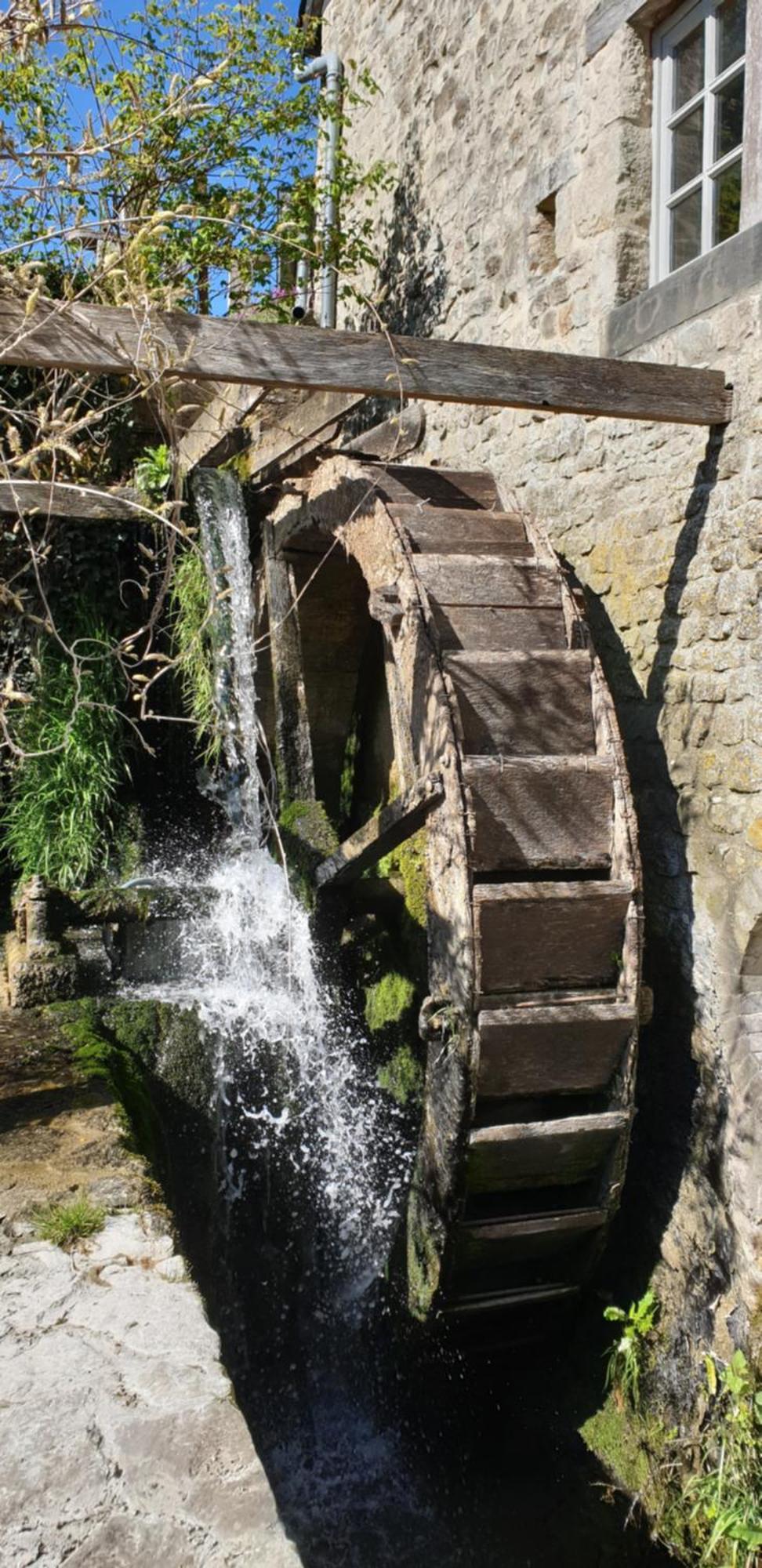 Moulin De La Bretonniere - Omaha Beach Aignerville Екстериор снимка